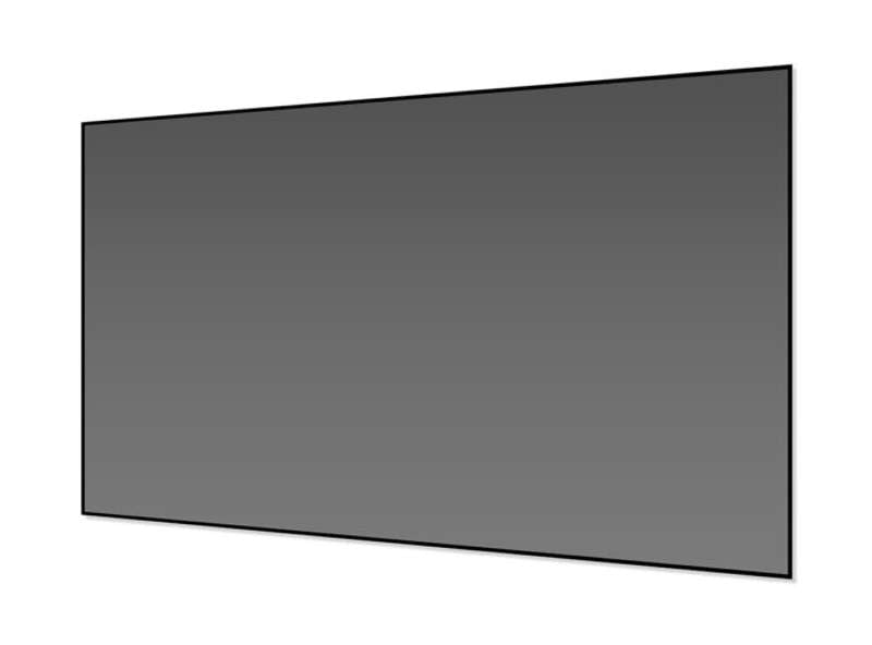 Elite Aeon CLR Series, 103-inch Diag., 16:9 Fixed Frame Screen, StarBright CLR Material