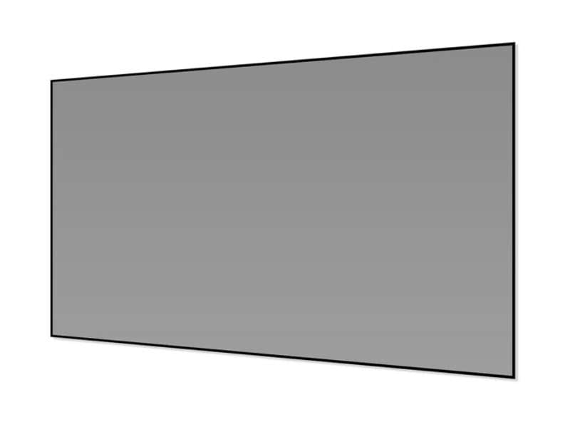 Elite Aeon CineGrey 3D AT Series, 120-inch Diag., 16:9 Fixed Frame Screen, CineGrey 3D-AT Material