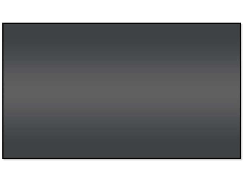 Elite Aeon StarBright CLR 16 Series, 123-inch Diag., 16:9 Fixed Frame Screen