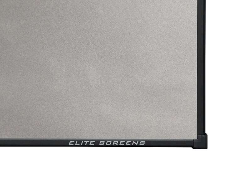 Elite Aeon StarBright CLR 16 Series, 123-inch Diag., 16:9 Fixed Frame Screen
