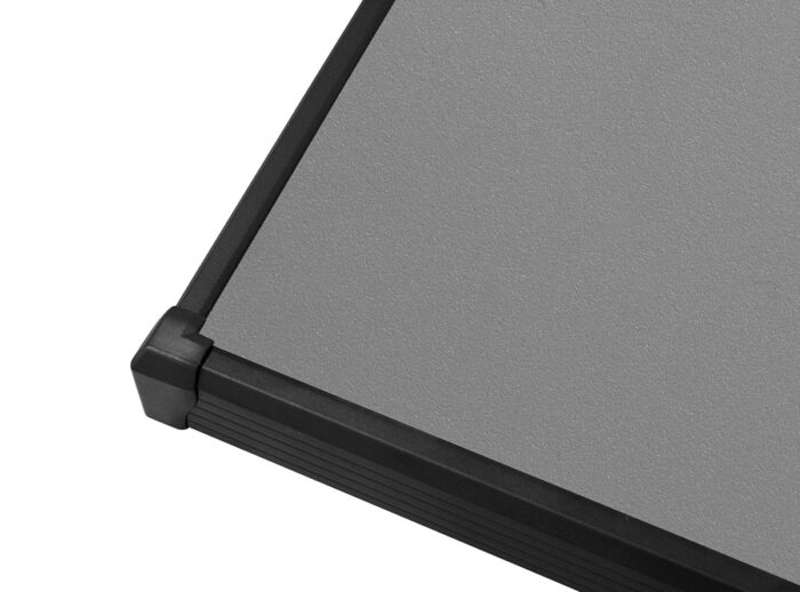 Elite Aeon CineGrey 3D Series 135 Inch Diagonal Fixed Frame Screen