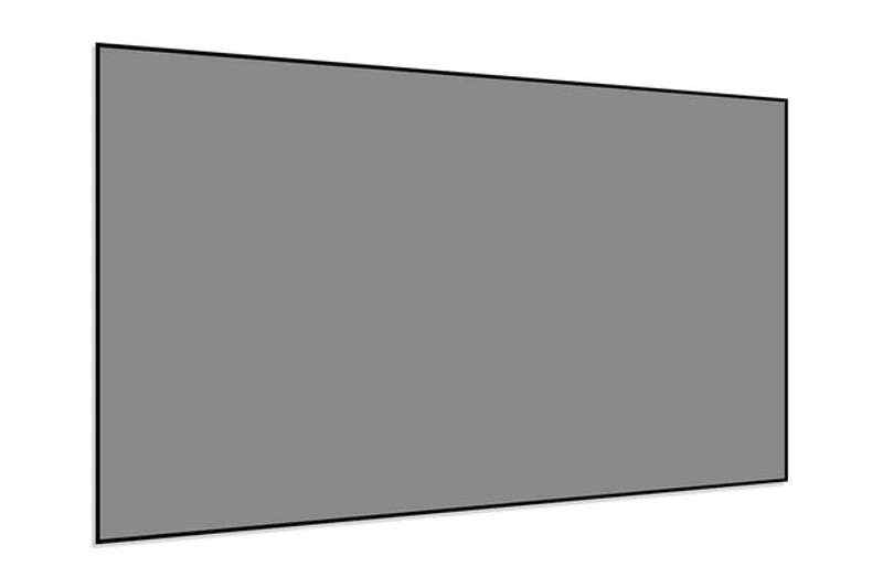 Elite Aeon CineGrey 5D Series 135 Inch Diagonal Fixed Frame Screen