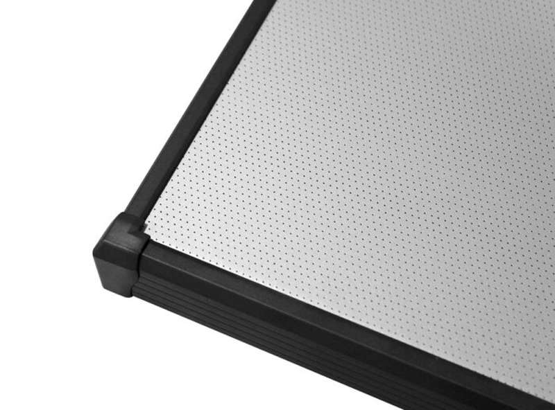 Elite Aeon CineGrey 4D AT Series, 150-inch Diag., 16:9 Fixed Frame Screen