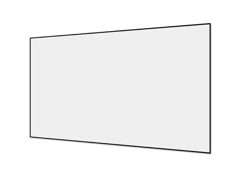Elite Aeon Series, 165-inch Diag., 16:9 Fixed Frame Screen, CineWhite UHD-B Material