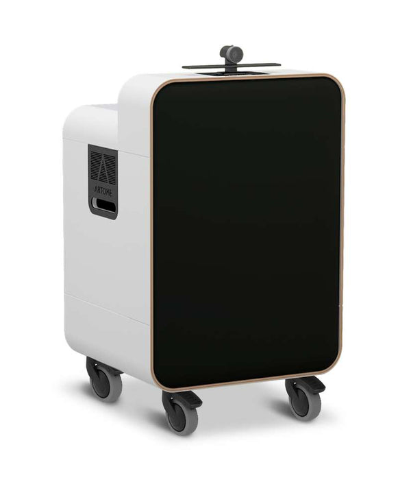 Artome M10 All‑in‑One Mobile Meeting & Presentation Solution