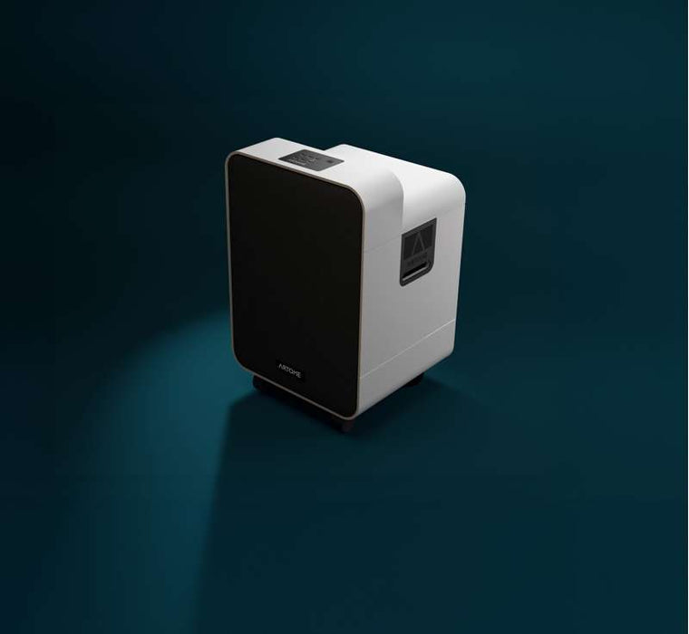Artome M10 All‑in‑One Mobile Meeting & Presentation Solution