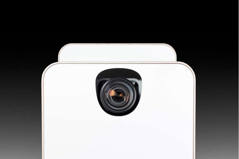 Artome X20 Movable and Installation-Free All-in-One Audiovisual Solution