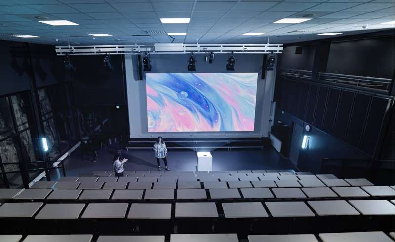Artome X20 Movable and Installation-Free All-in-One Audiovisual Solution