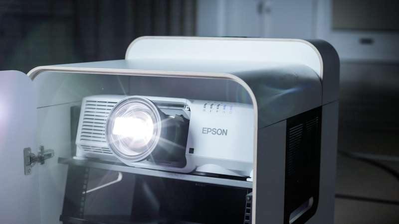 Artome X20 Movable and Installation-Free All-in-One Audiovisual Solution