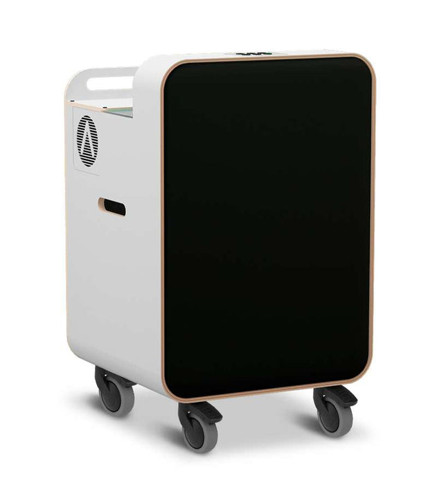 Artome S1 Mobile All‑in‑One AV Learning Cart