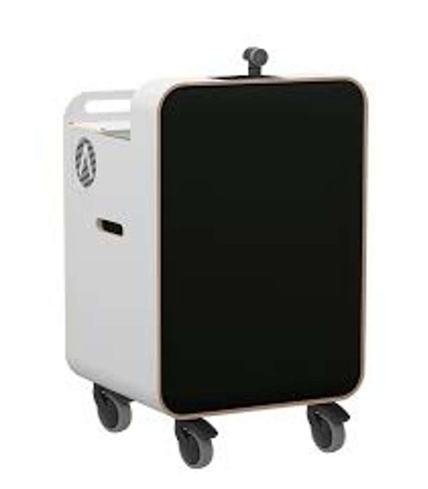 Artome S2 Mobile All-in-one AV solution Learning Cart