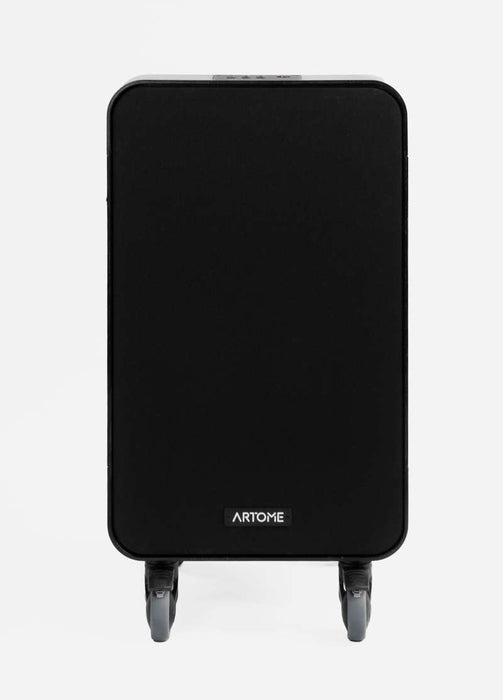 Artome X10 Premium All‑in‑One Mobile Collaboration Solution AV Cart
