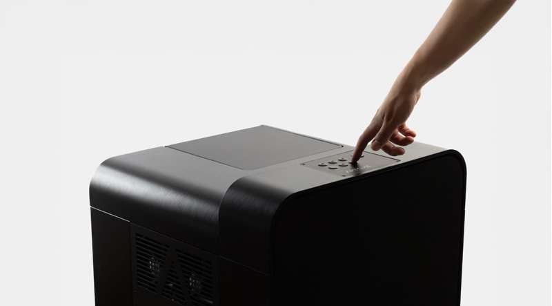 Artome X10 Premium All‑in‑One Mobile Collaboration Solution AV Cart