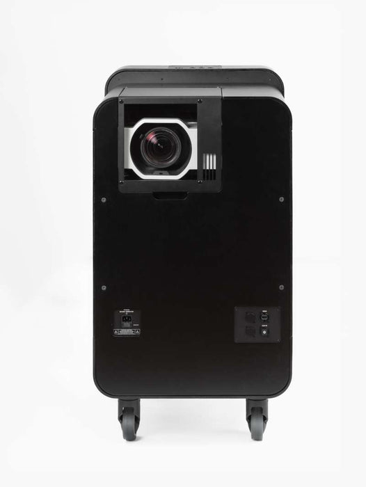 Artome X10 Premium All‑in‑One Mobile Collaboration Solution AV Cart