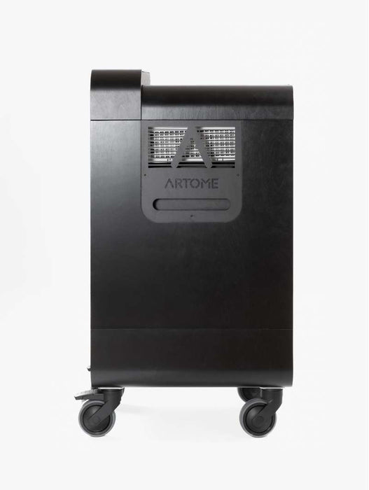 Artome X10 Premium All‑in‑One Mobile Collaboration Solution AV Cart