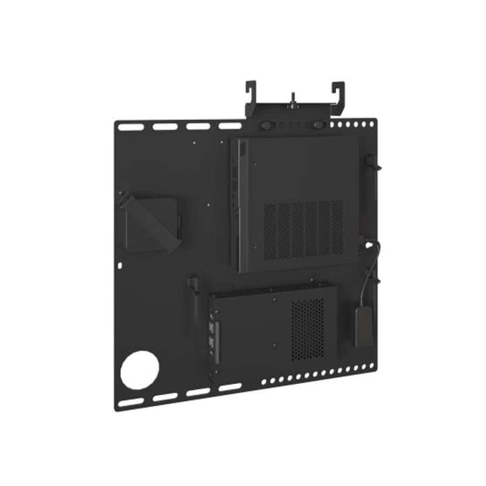 Chief Crestron UC Bracket Accessory for Tempo™ Flat Panel Wall Mount System