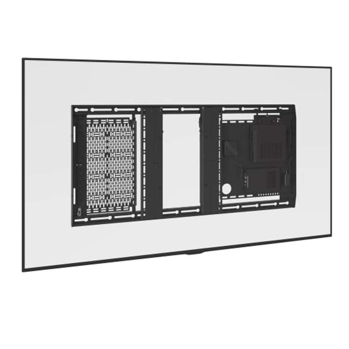 Chief Crestron UC Bracket Accessory for Tempo™ Flat Panel Wall Mount System