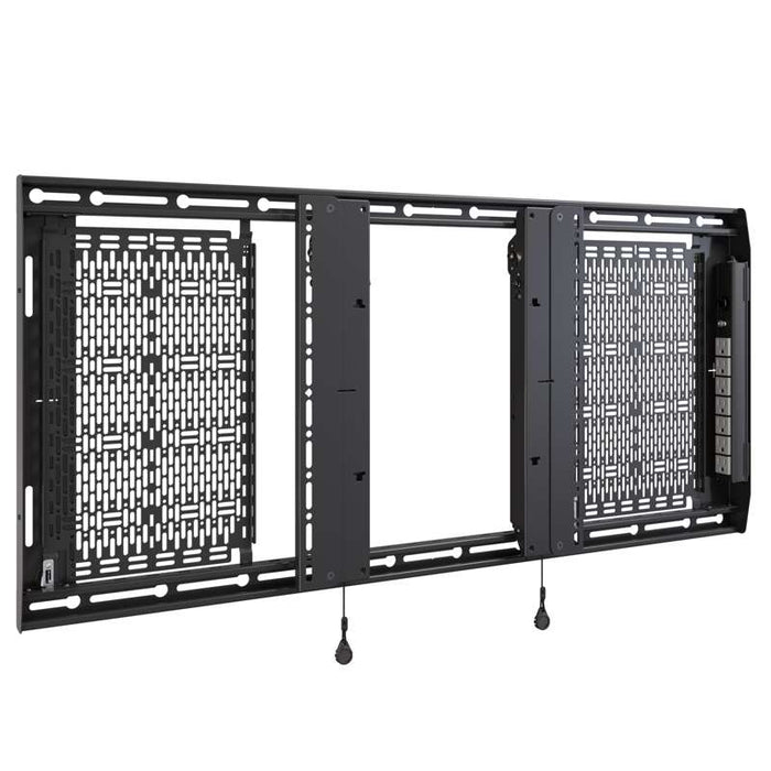 Chief Tempo Flat Panel Wall Mount System with PDU