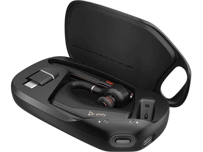 Poly Voyager Legend 50 Bluetooth UC Headset (AT9M9AA)