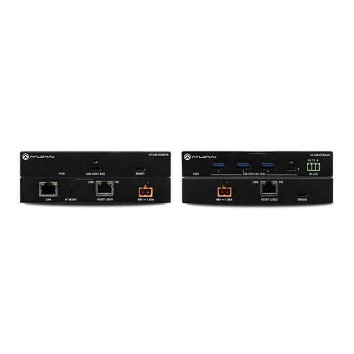 Atlona USB 3.2 Gen 1 Data Extender Kit