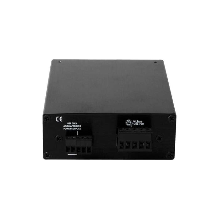 Atlas Sound 20W Mono 4Ω/25V/70.7V/100V Power Amplifier