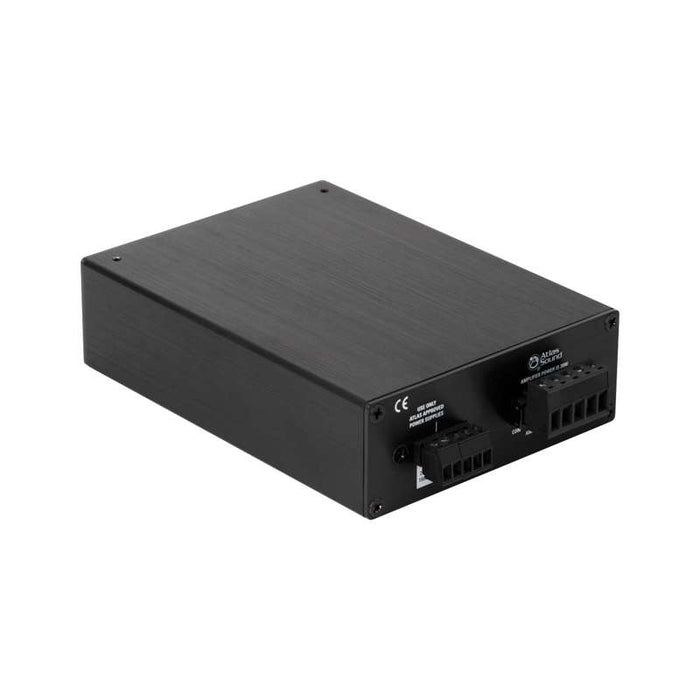 Atlas Sound 20W Mono 4Ω/25V/70.7V/100V Power Amplifier