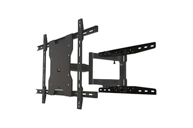 Crimson AU65WP20 Articulating Dual Stud Wall Mount