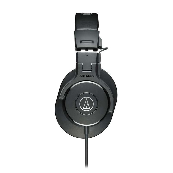 Audio Technica ATH‑M30x Professional Studio Monitor Headphone