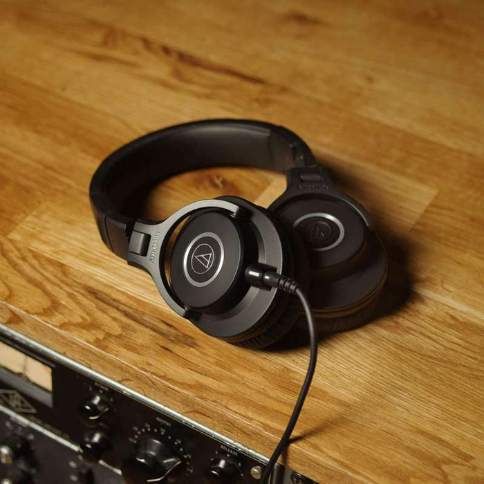 Audio Technica ATH-M40x Professional Studio Monitor Headphone