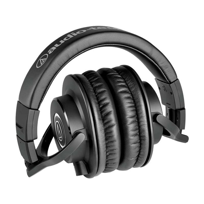 Audio Technica ATH-M40x Professional Studio Monitor Headphone