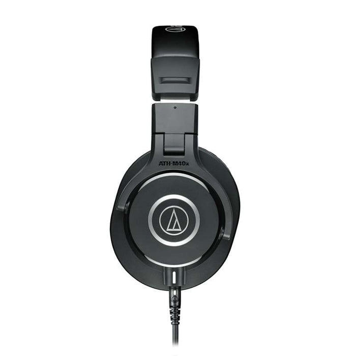 Audio Technica ATH-M40x Professional Studio Monitor Headphone