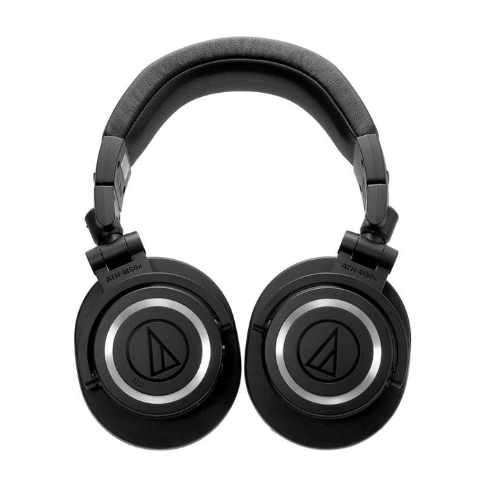 Audio Technica ATH-M50xBT2 Wireless Over-Ear Headphone