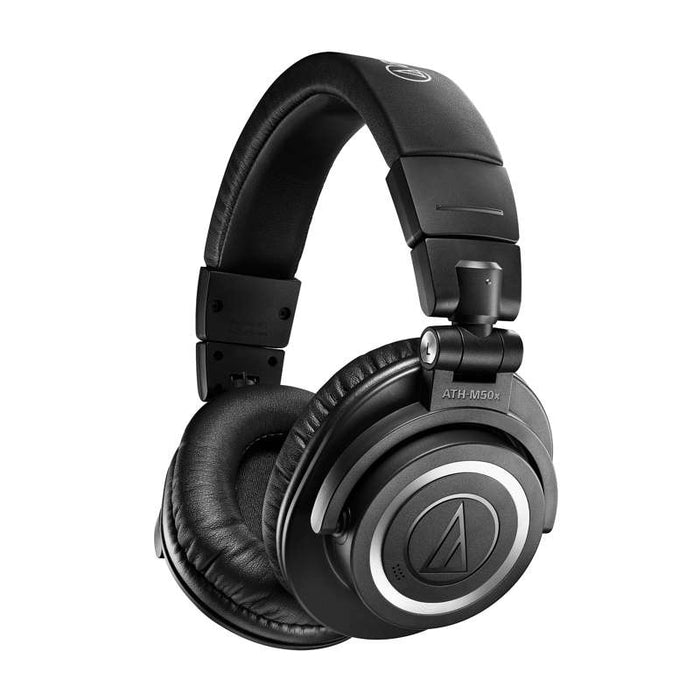 Audio Technica ATH-M50xBT2 Wireless Over-Ear Headphone