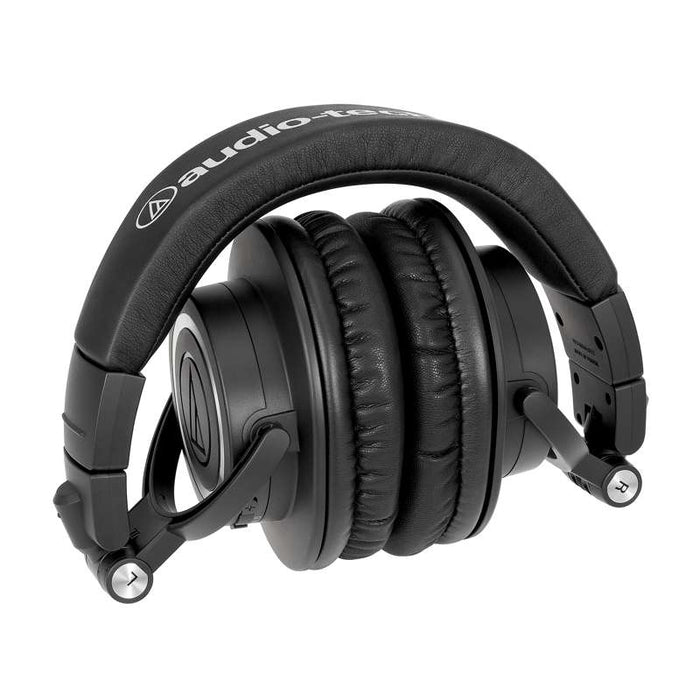 Audio Technica ATH-M50xBT2 Wireless Over-Ear Headphone