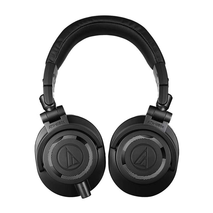 Audio Technica ATH‑M50x Professional Monitor Headphone, Enso