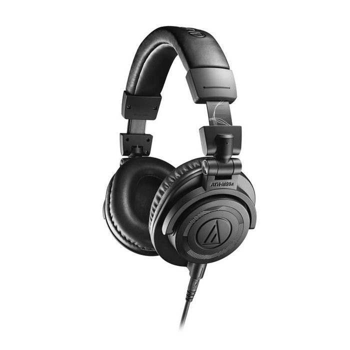 Audio Technica ATH‑M50x Professional Monitor Headphone, Enso