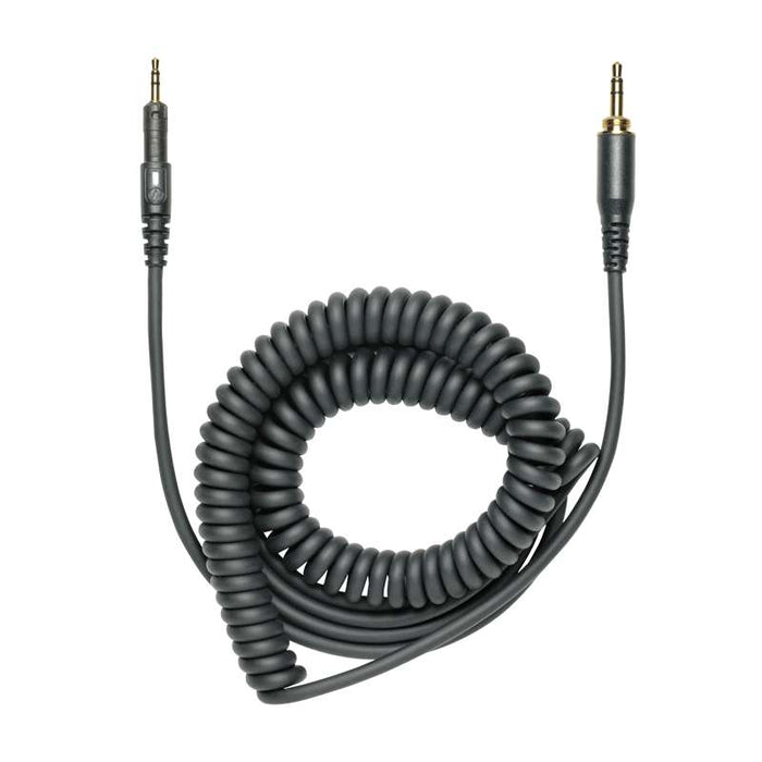 Audio Technica ATH‑M50x Professional Monitor Headphone, Black