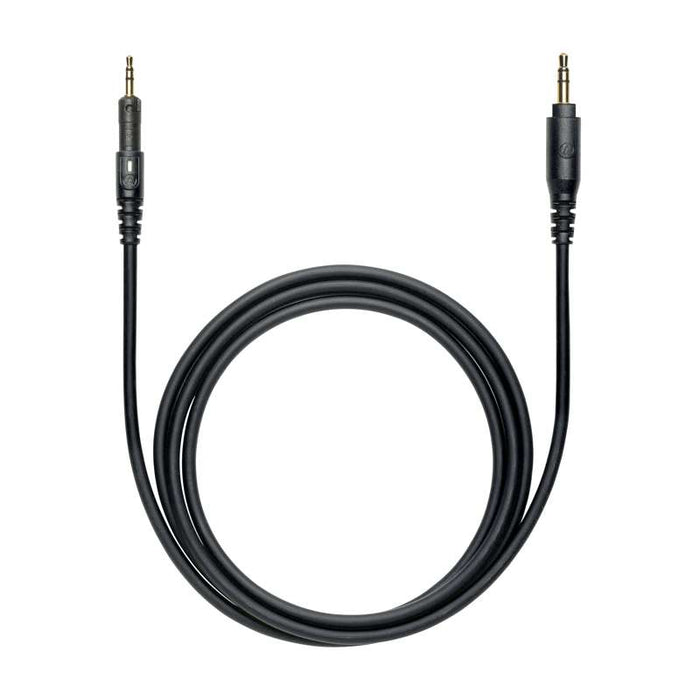 Audio Technica ATH‑M50x Professional Monitor Headphone, Black