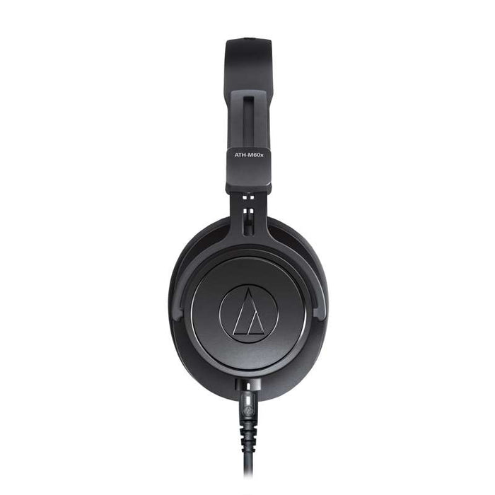 Audio Technica ATH‑M60xa Professional Monitor Headphone