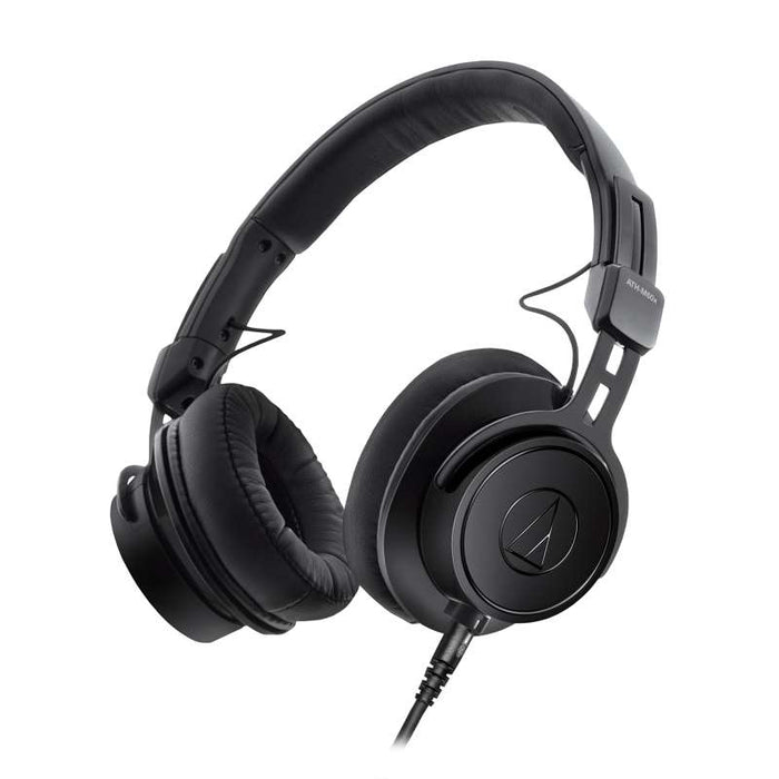 Audio Technica ATH‑M60xa Professional Monitor Headphone