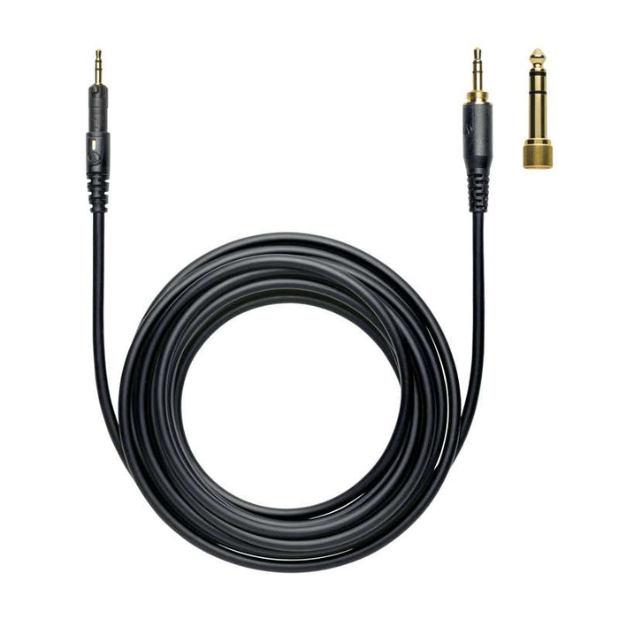 Audio Technica ATH‑M60xa Professional Monitor Headphone