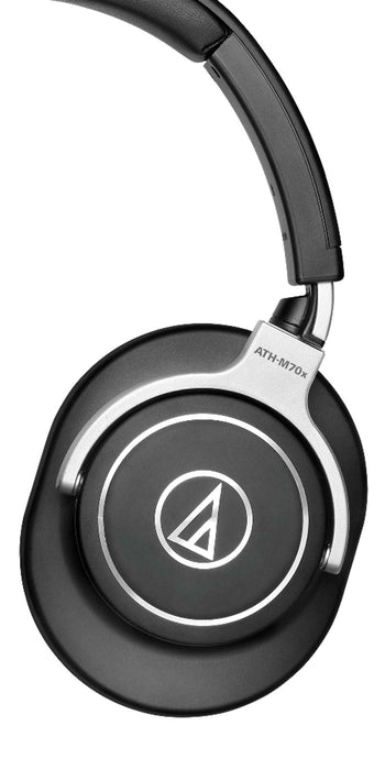 Audio Technica ATH‑M70x Professional Monitor Headphone