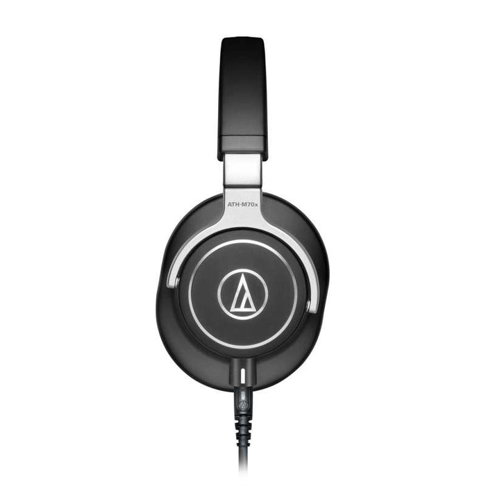 Audio Technica ATH‑M70x Professional Monitor Headphone