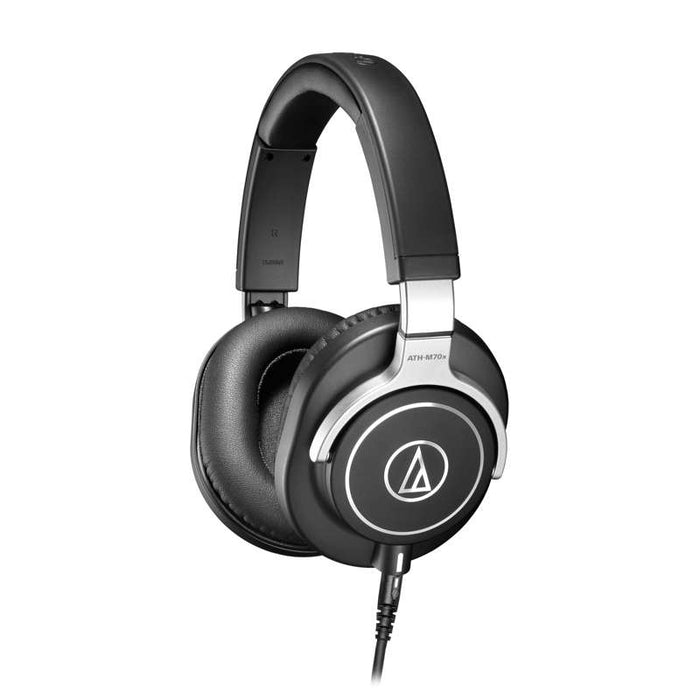Audio Technica ATH‑M70x Professional Monitor Headphone