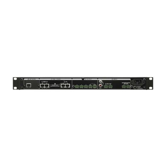 Audio Technica ATUC‑50CU Wired Discussion System Control Unit