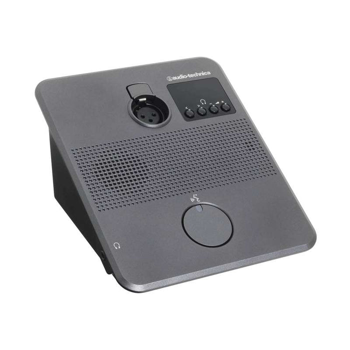Audio Technica ATUC‑50DUa Wired Discussion Unit