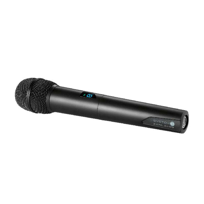 Audio Technica System 10 Handheld Wireless Transmitter