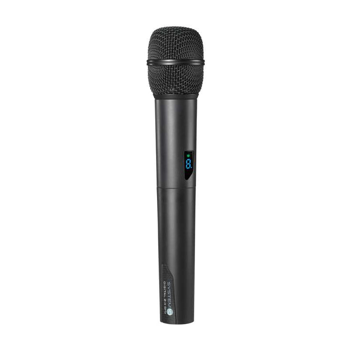 Audio Technica System 10 Handheld Wireless Transmitter