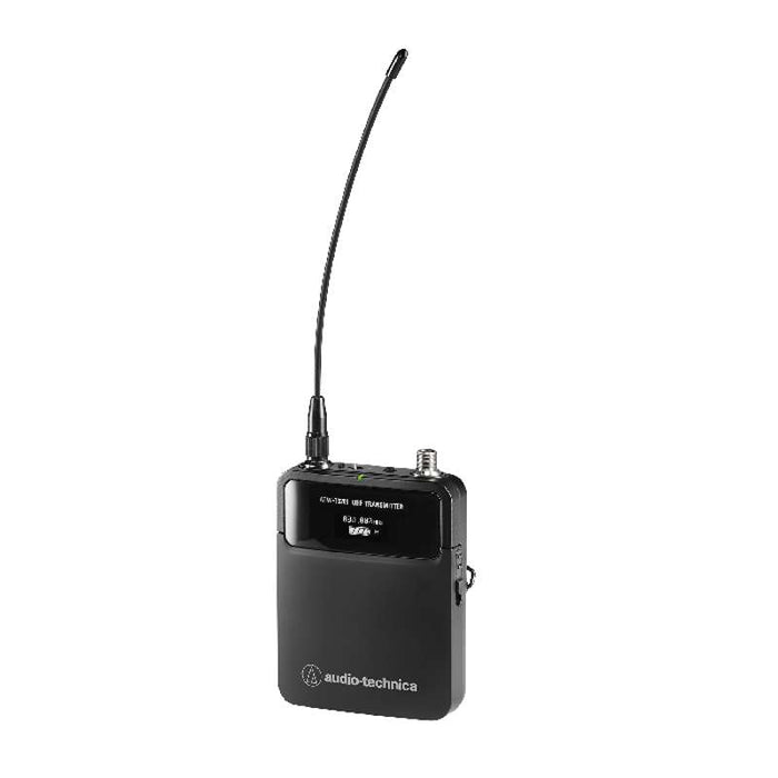 Audio Technica 3000 Series Wireless Bodypack Transmitter, Band DE2