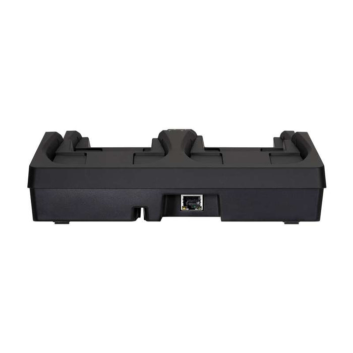 Audio Technica ESW‑CHG5 Four‑Bay Desk Stand and Boundary Charging Station for Engineered Sound Wireless